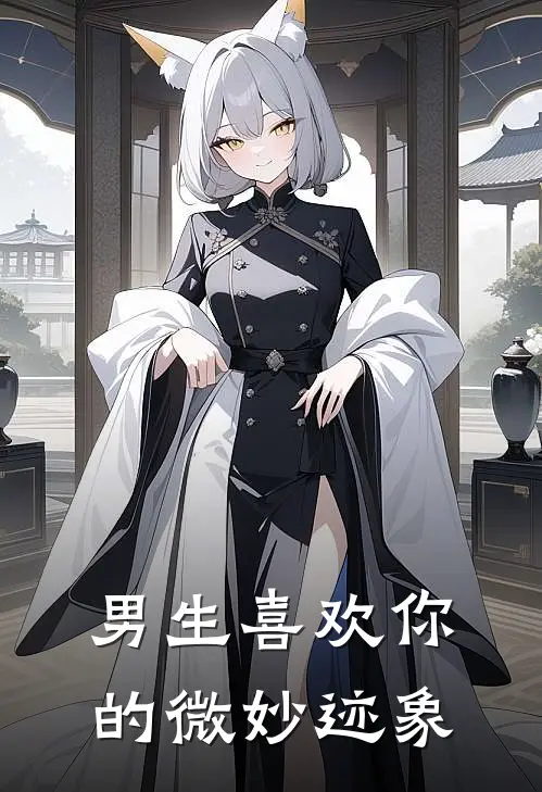 男生喜欢你的微妙迹象