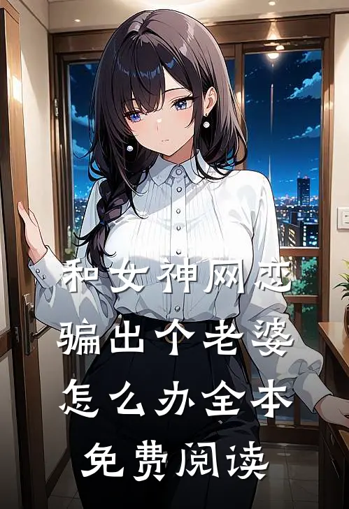 和女神网恋,骗出个老婆怎么办全本免费阅读