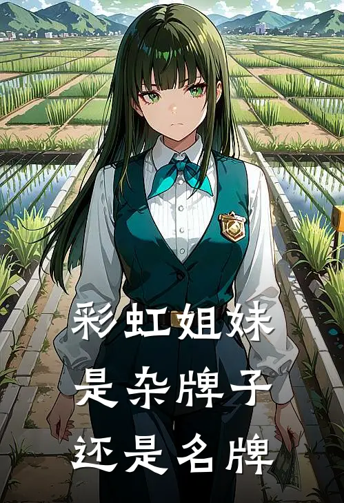 彩虹姐妹是杂牌子还是名牌