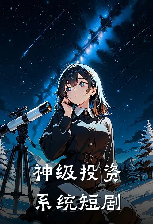 神级投资系统短剧