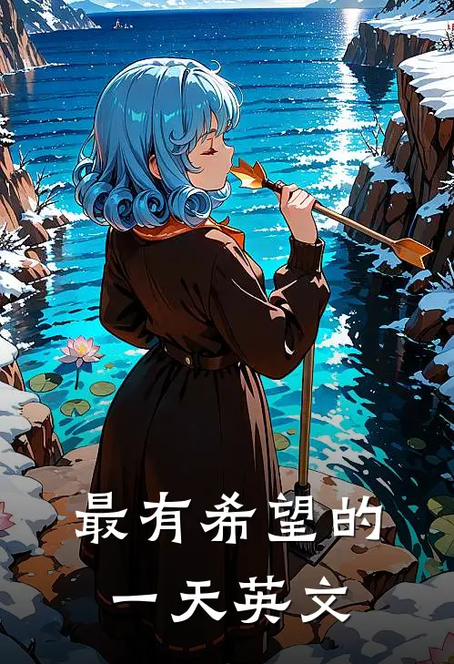 最有希望的一天英文
