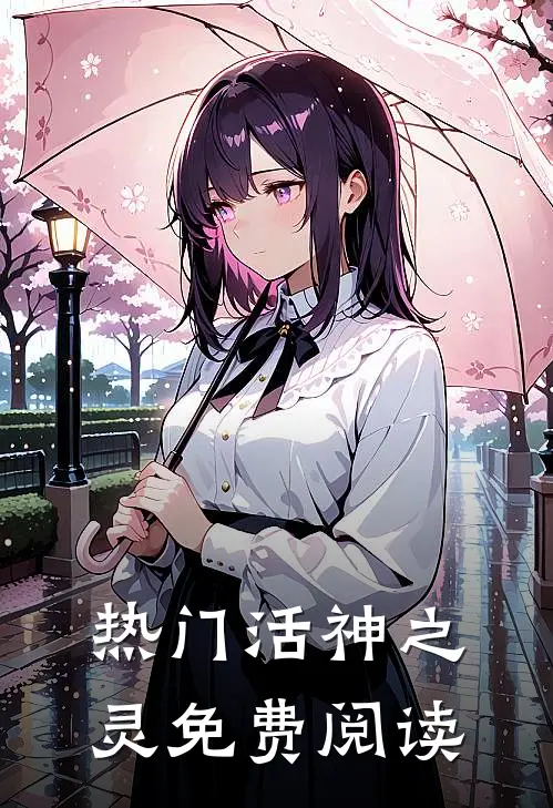 热门活神之灵免费阅读