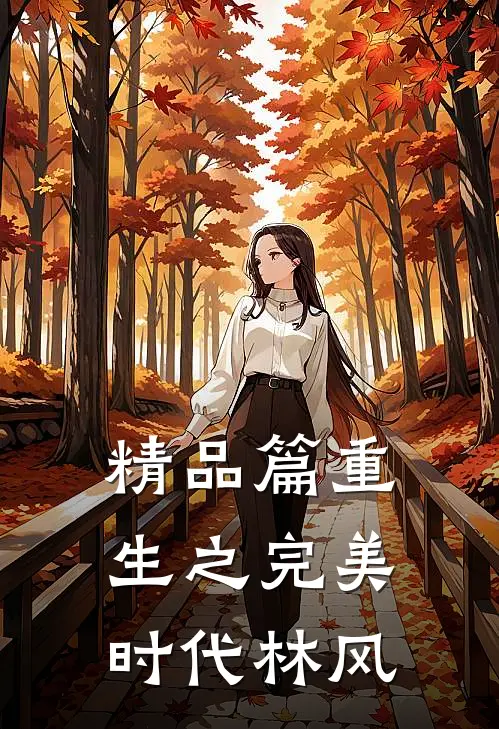 精品篇重生之完美时代 林风