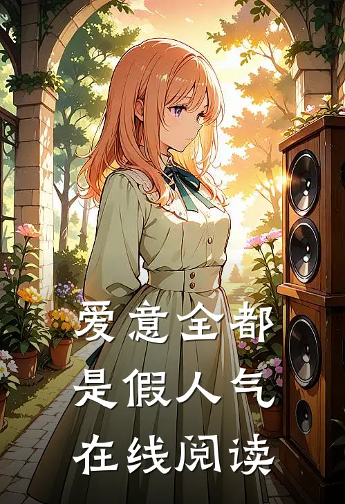 爱意全都是假人气在线阅读