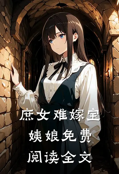 庶女难嫁宝姨娘免费阅读全文