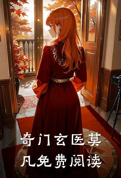 奇门玄医莫凡免费阅读