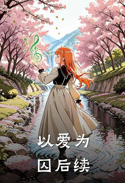 以爱为囚后续
