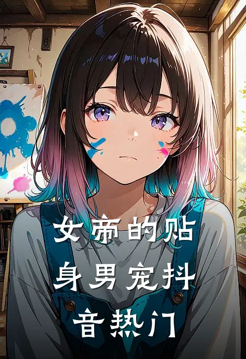 女帝的贴身男宠抖音热门