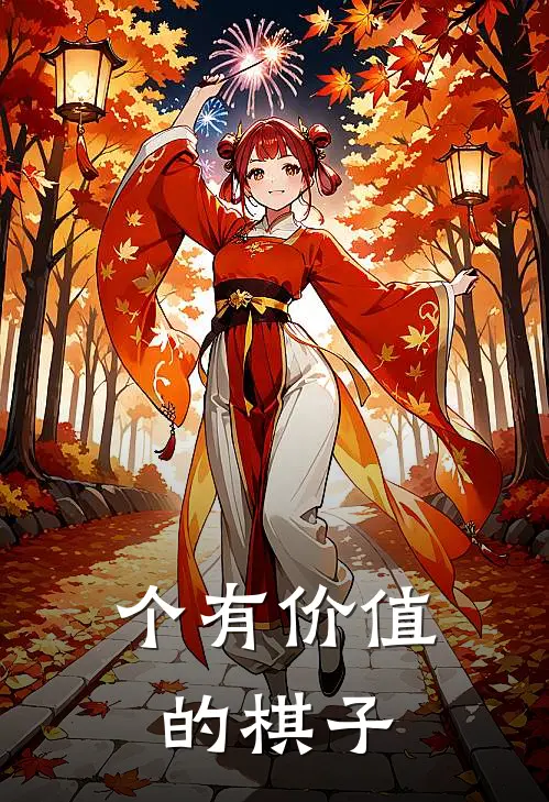 个有价值的棋子