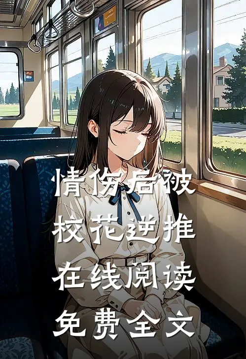 情伤后被校花逆推在线阅读免费全文
