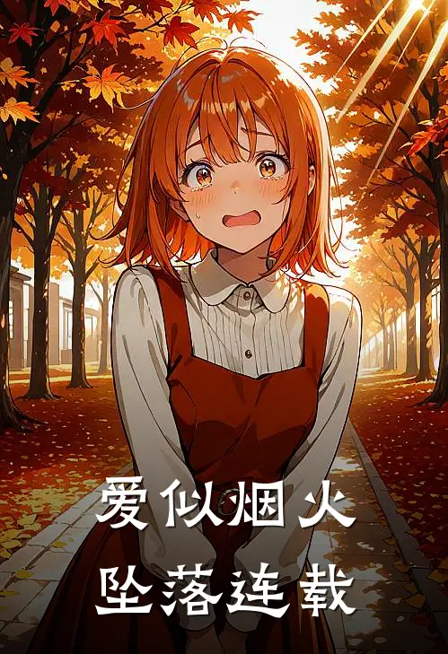 爱似烟火坠落连载