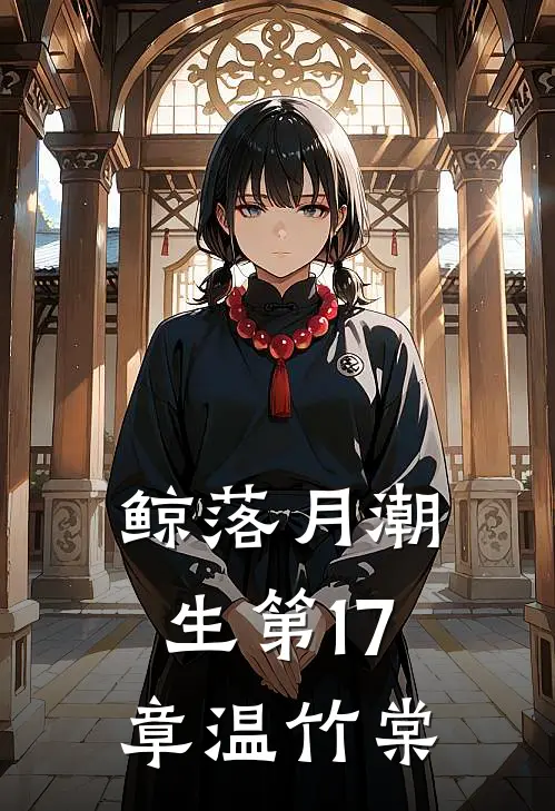 鲸落月潮生第17章温竹棠