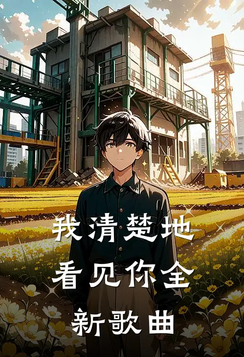 我清楚地看见你全新歌曲