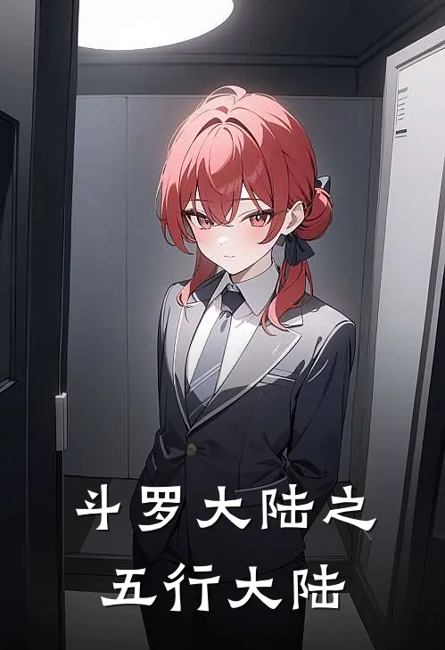 斗罗大陆之五行大陆