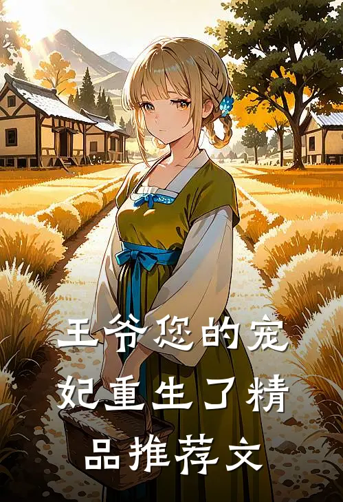 王爷您的宠妃重生了精品推荐文