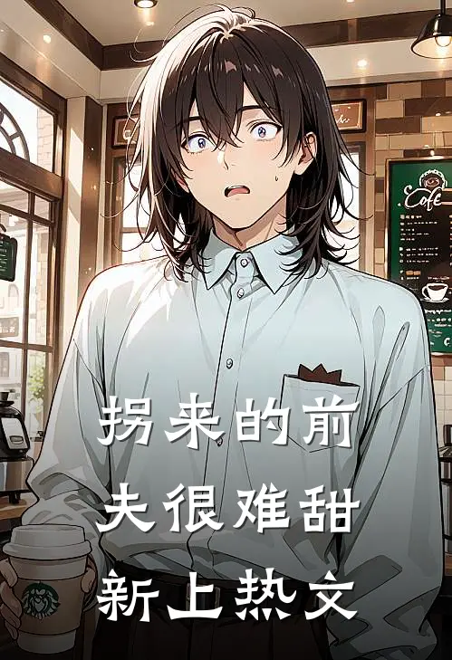 拐来的前夫很难甜新上热文