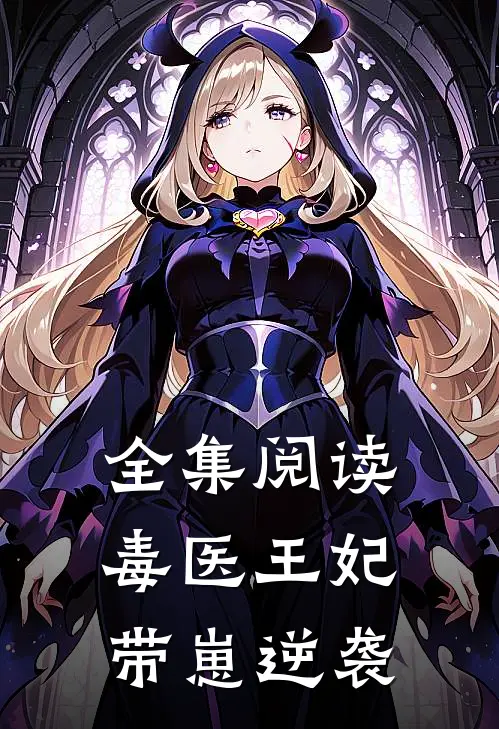 全集阅读毒医王妃带崽逆袭