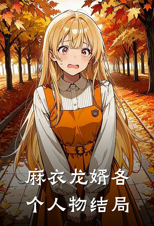 麻衣龙婿各个人物结局