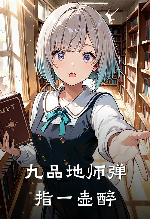 九品地师 弹指一壶醉