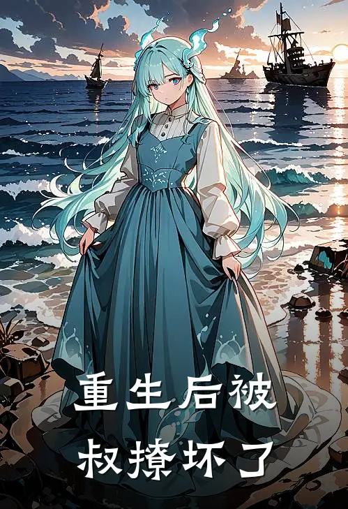 重生后被叔撩坏了