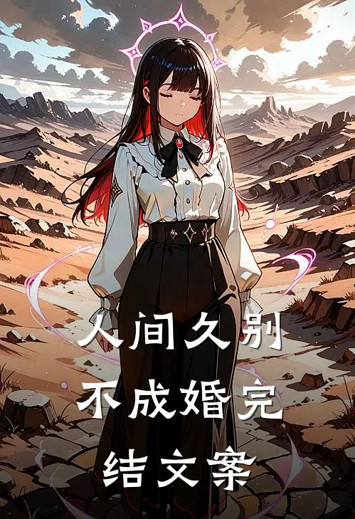 人间久别不成婚完结文案
