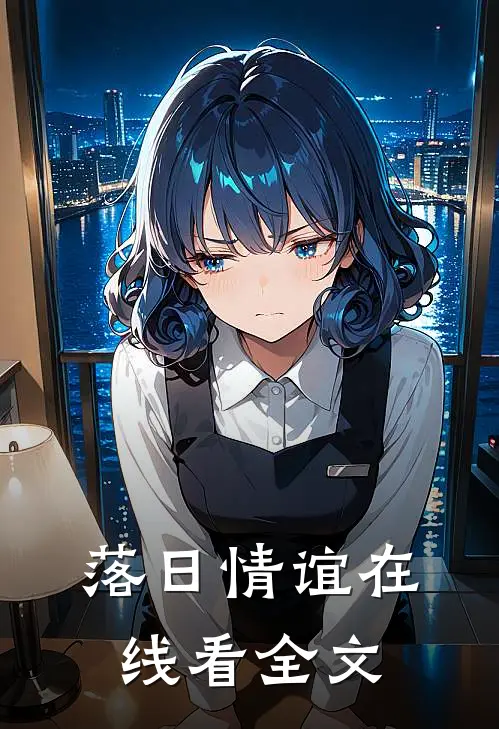 落日情谊在线看全文