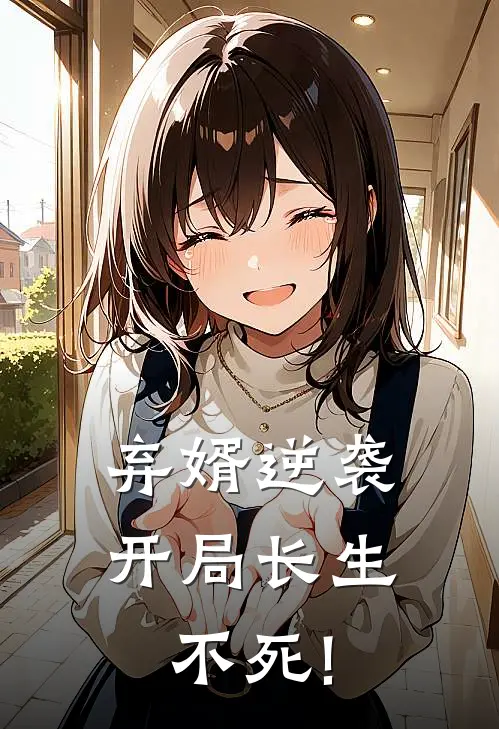 弃婿逆袭开局长生不死!
