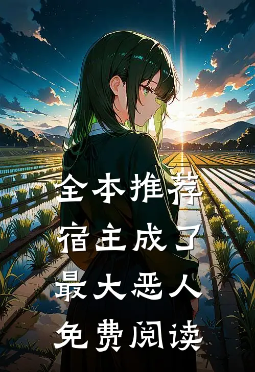 全本推荐宿主成了最大恶人免费阅读