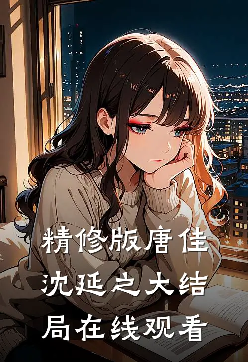 精修版唐佳沈延之大结局在线观看
