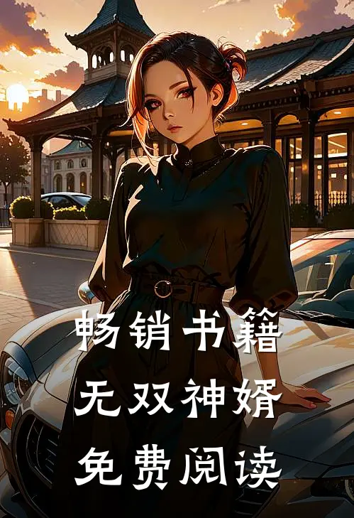 畅销书籍无双神婿免费阅读