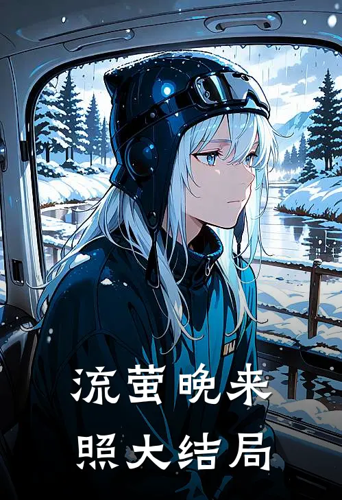 流萤晚来照大结局