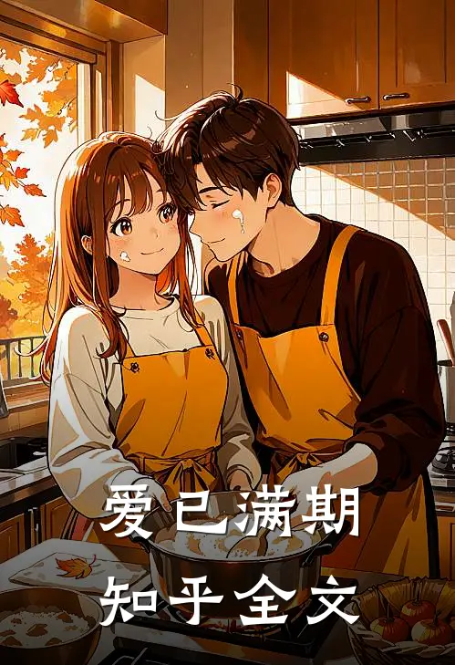 爱已满期知乎全文