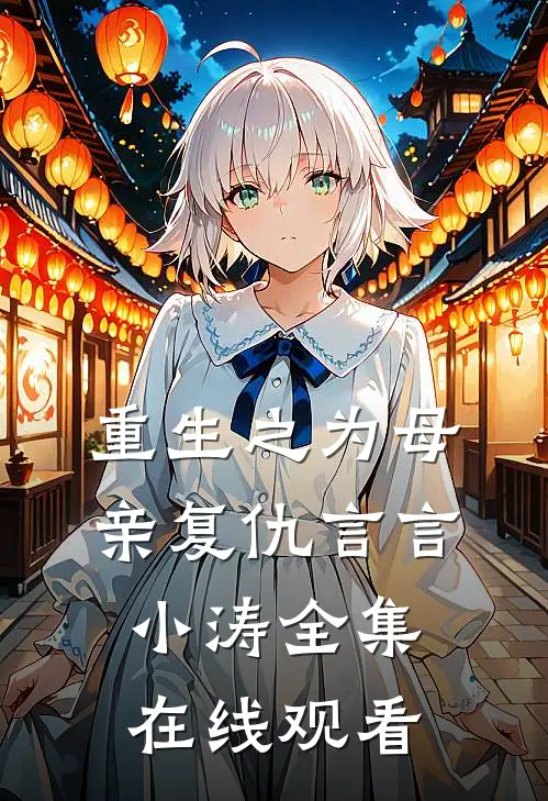 重生之为母亲复仇言言小涛 全集在线观看