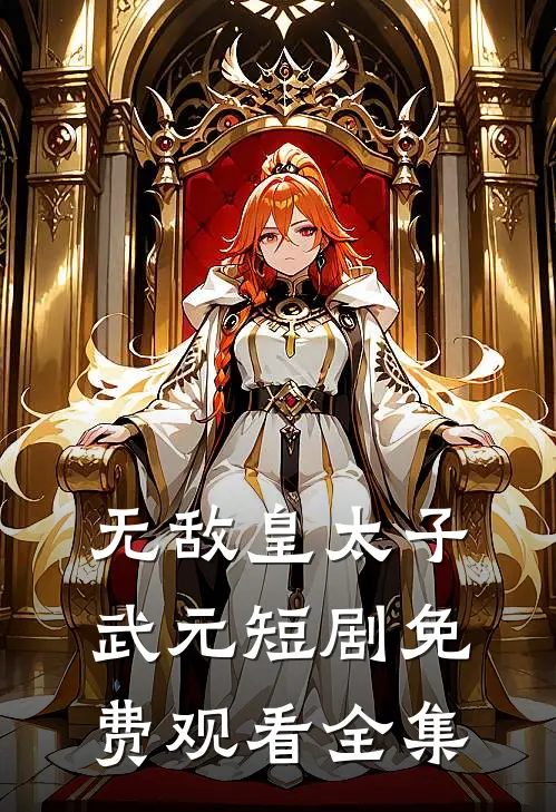 无敌皇太子武元短剧免费观看全集