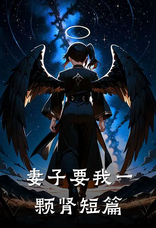 妻子要我一颗肾短篇
