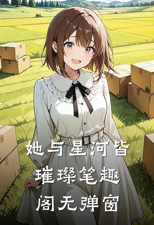 她与星河皆璀璨笔趣阁无弹窗