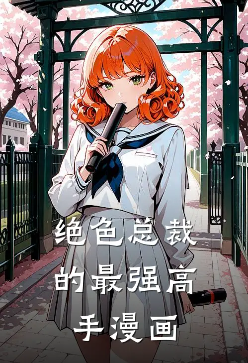 绝色总裁的最强高手漫画