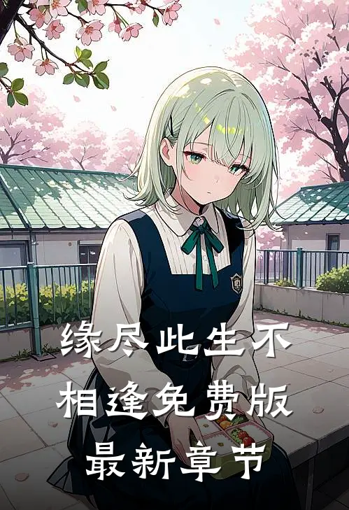 缘尽此生不相逢免费版最新章节