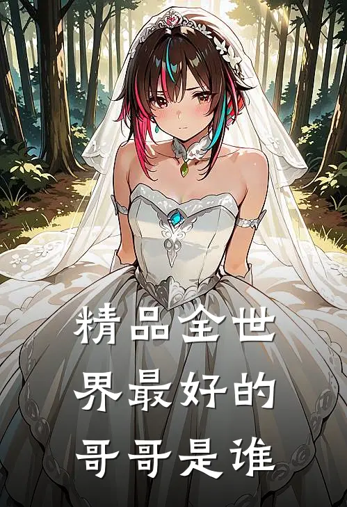 精品全世界最好的哥哥是谁