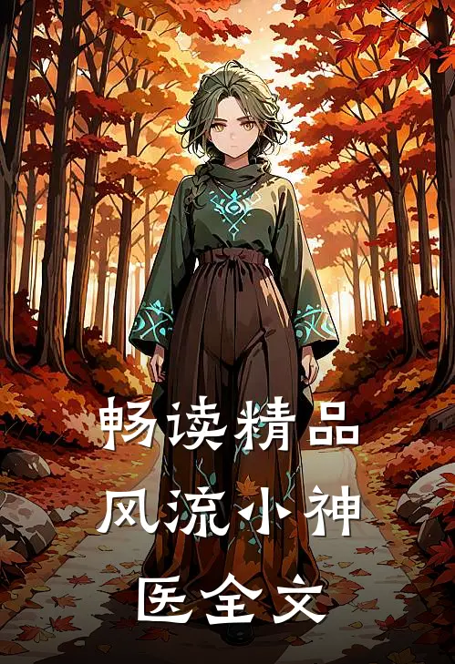 畅读精品风流小神医全文
