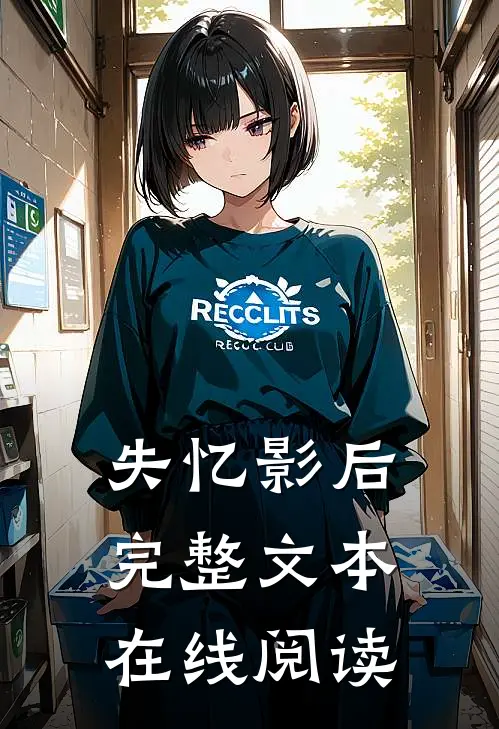 失忆影后完整文本在线阅读