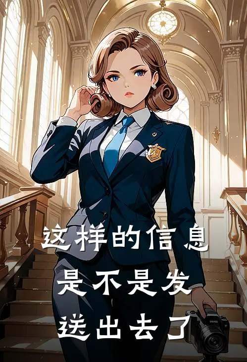 这样的信息是不是发送出去了