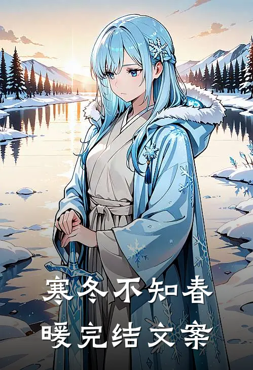 寒冬不知春暖完结文案