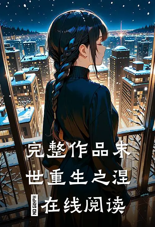 完整作品末世重生之涅槃在线阅读
