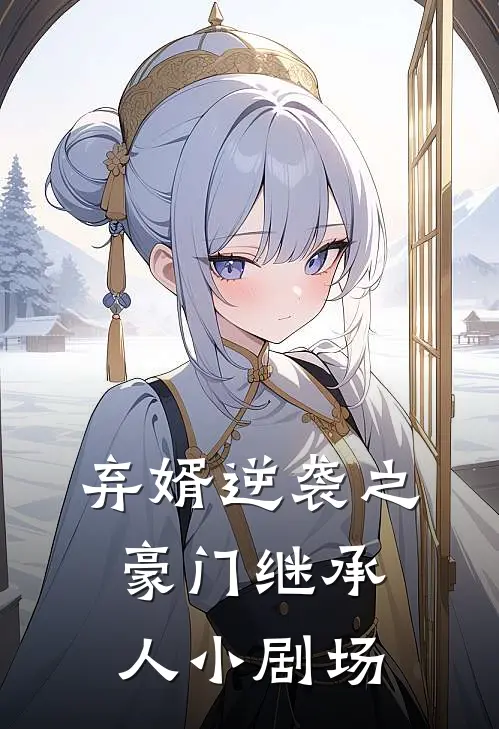 弃婿逆袭之豪门继承人小剧场