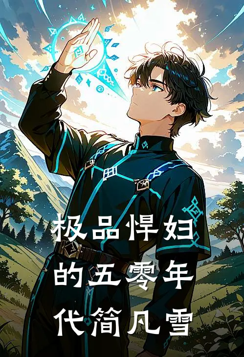 极品悍妇的五零年代 简凡雪