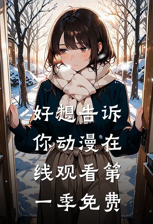 好想告诉你动漫在线观看第一季免费