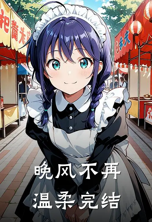 晚风不再温柔完结