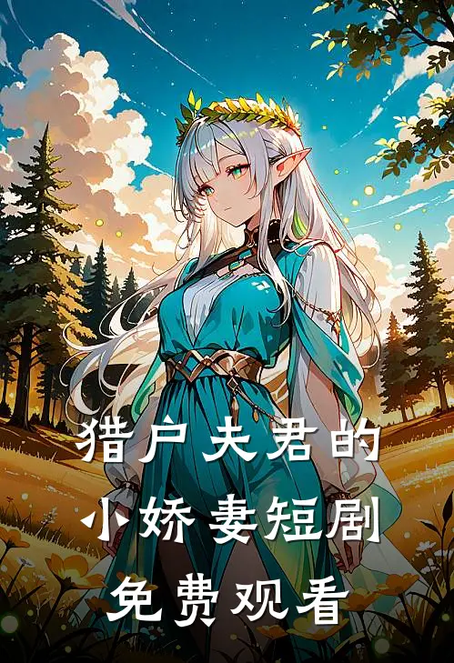 猎户夫君的小娇妻短剧免费观看