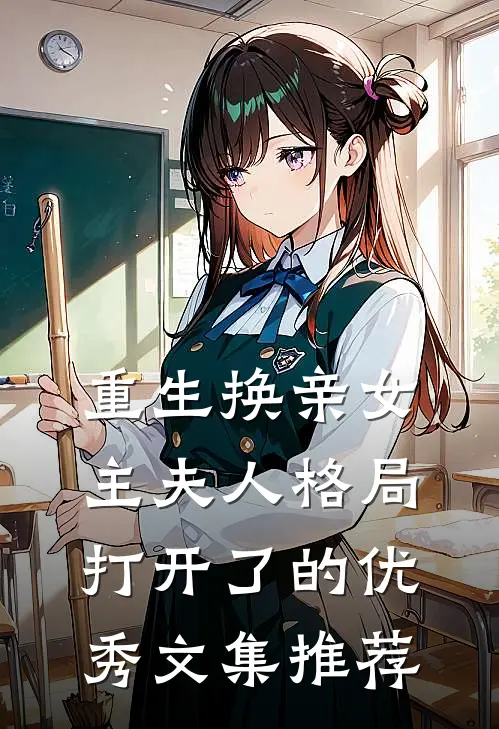 重生换亲女主夫人格局打开了的优秀文集推荐